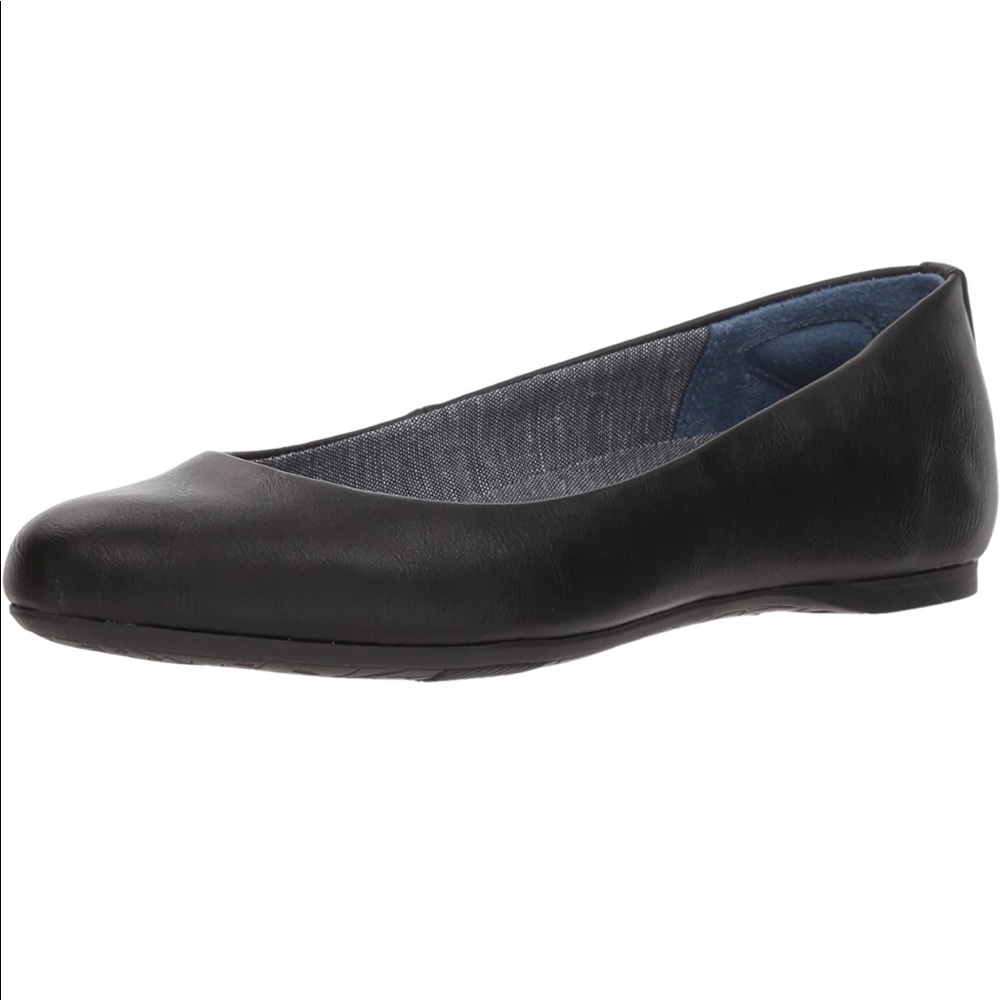 Dr. Scholl's Shoes Women's Giorgie Ballet Flat Sz 9 M
